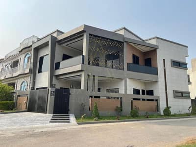 Luxury Villas For Sale In Citi Housing Jhelum | Smart Homes By Lux Apatments With Easy Installment Plans