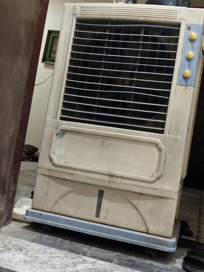 Air cooler