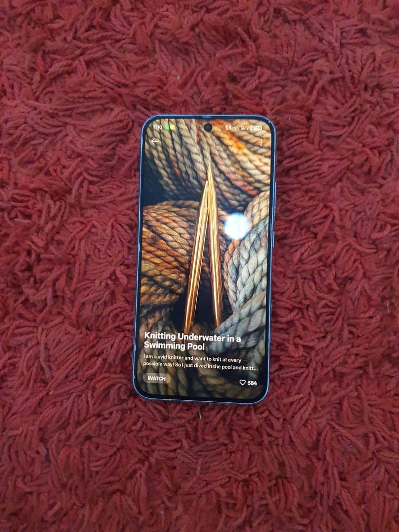 OPPO A6 1