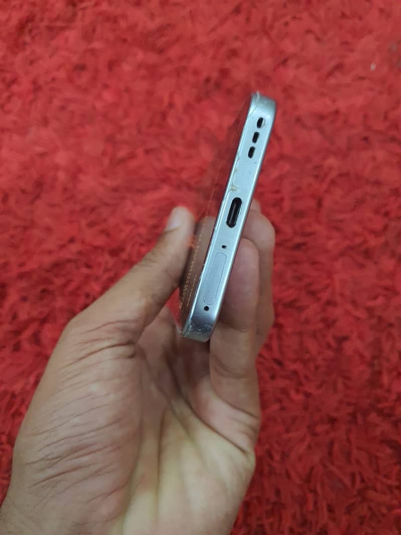 OPPO A6 3