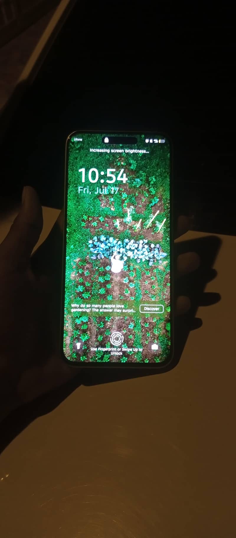 Tecno Spark 40pro 1