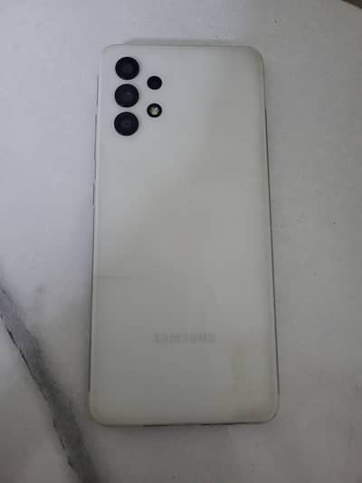 Samsung Mobile A32