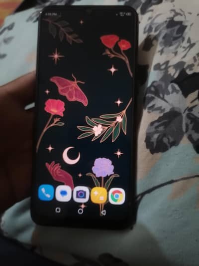 Infinix Hot 8