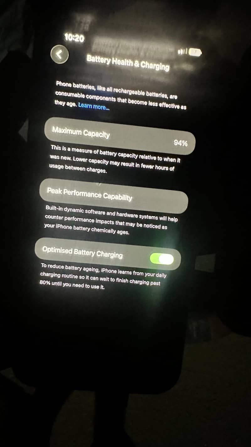 Apple iPhone 13 Pro Max 2
