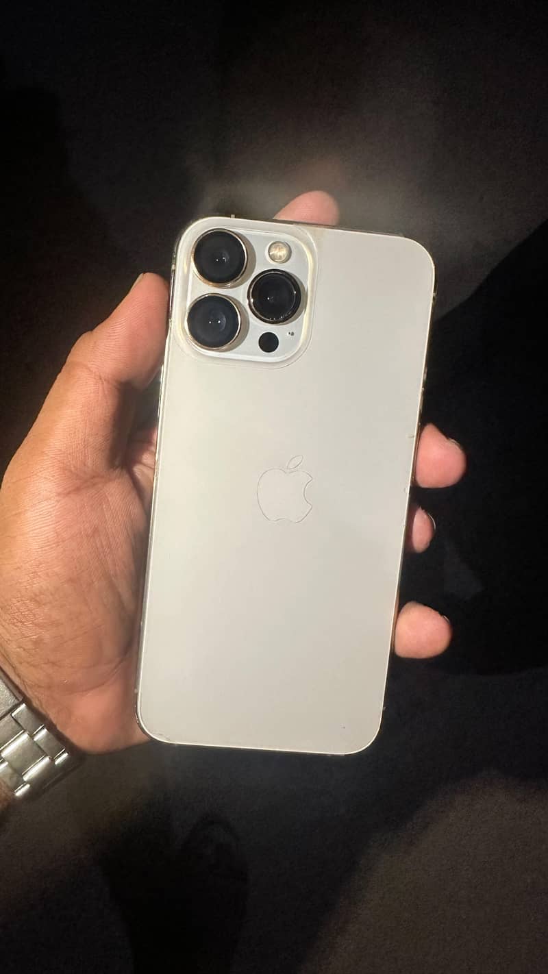 Apple iPhone 13 Pro Max 3