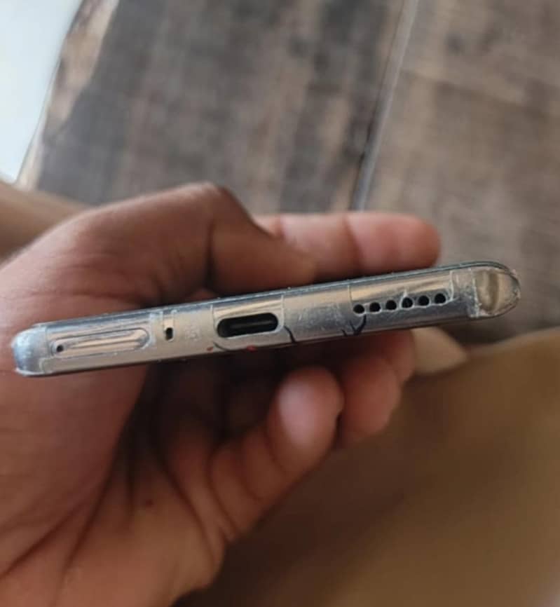 Tecno CAMON 40 Pro 2