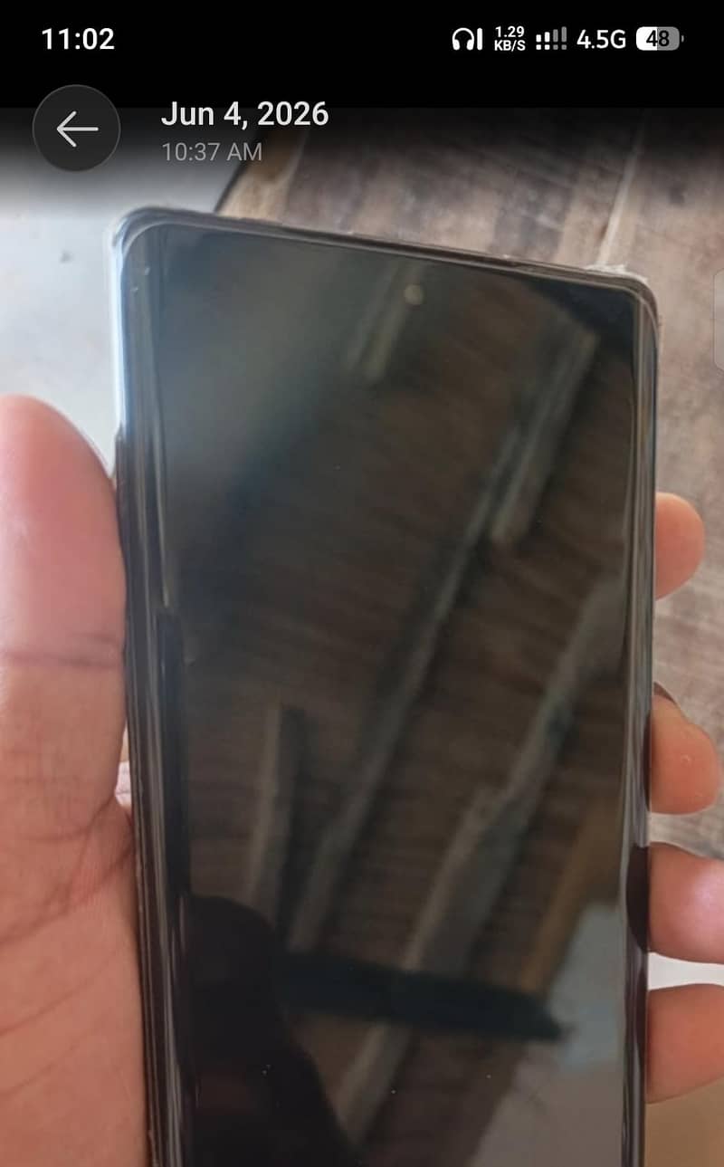 Tecno CAMON 40 Pro 3