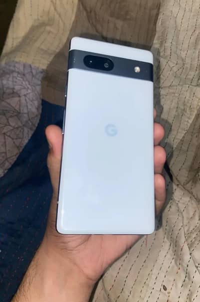 Google Pixel 7a