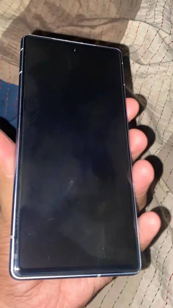 Google Pixel 7a 1