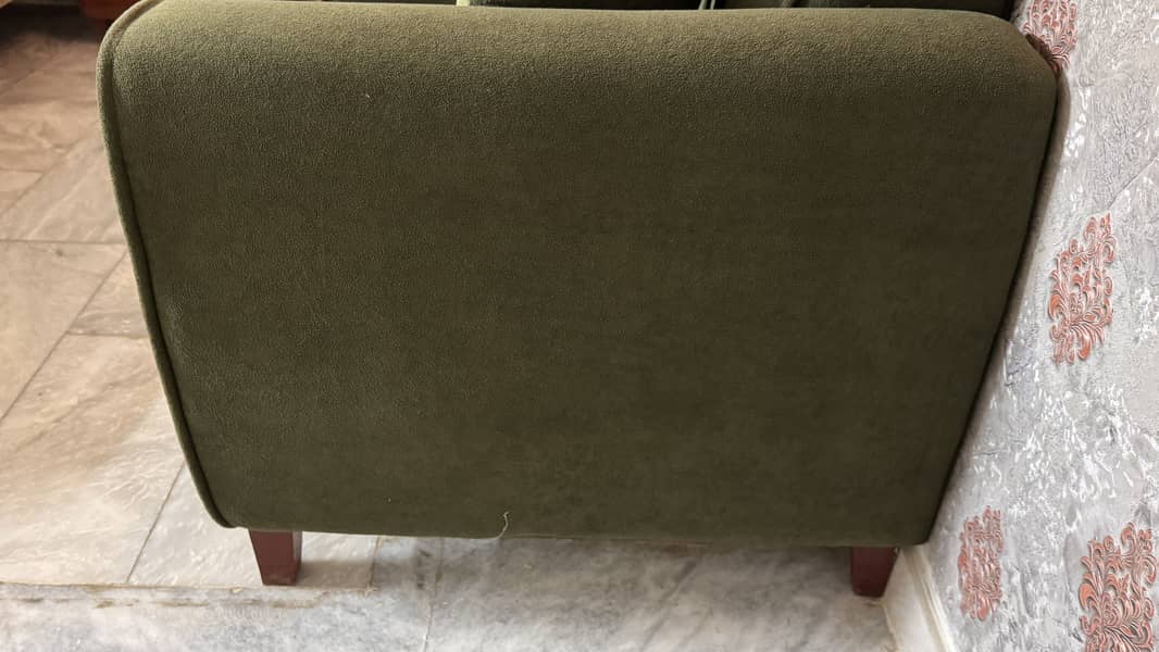 2 seater Sofa 2