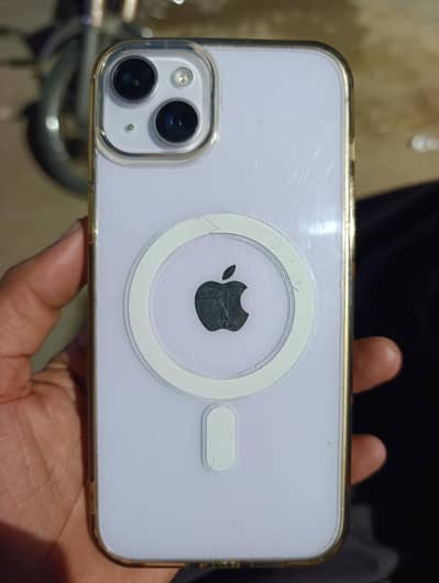 Apple iPhone 14 plus