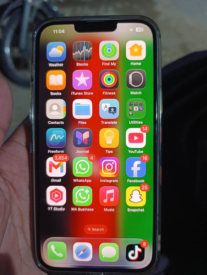 Apple iPhone 14 plus 1