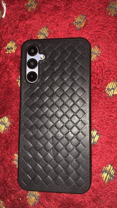 Samsung Mobile A14