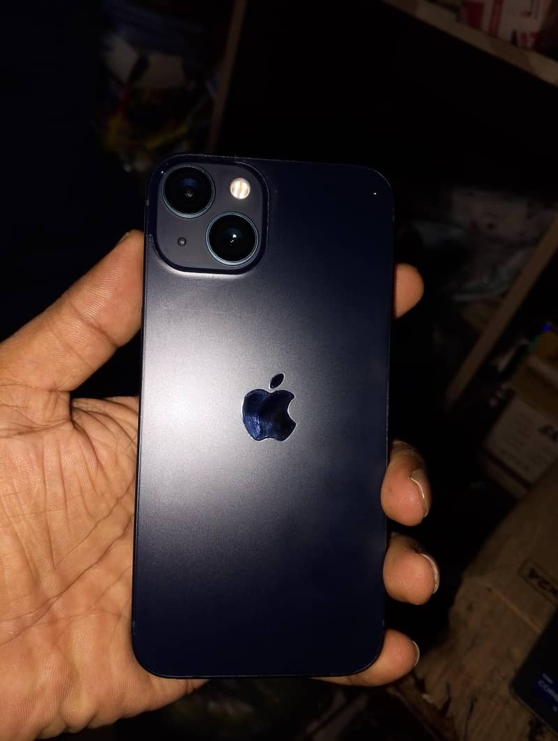Apple iPhone 13 0
