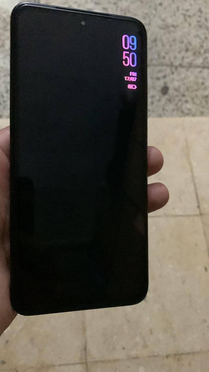 Xiaomi Redmi Note 10 1