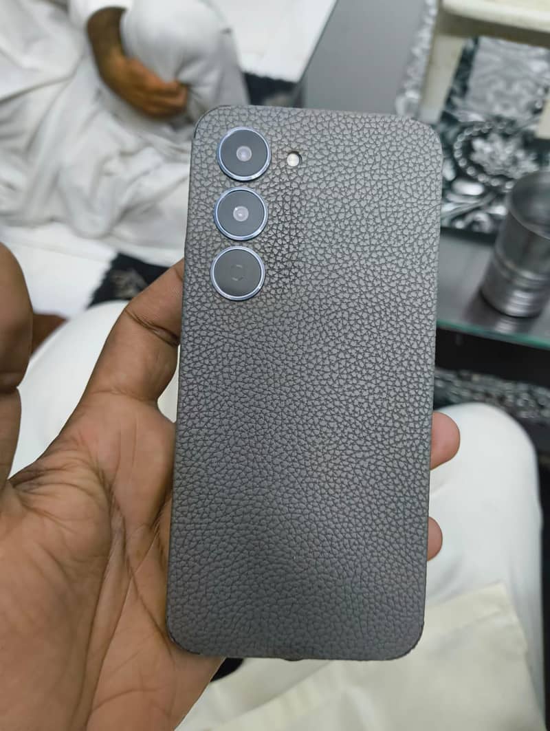 Tecno Other Model 1