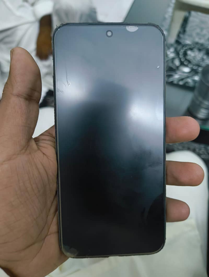 Tecno Other Model 3