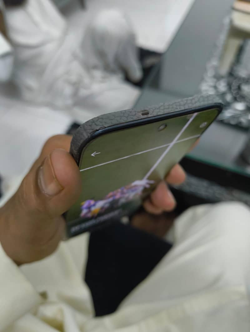 Tecno Other Model 6