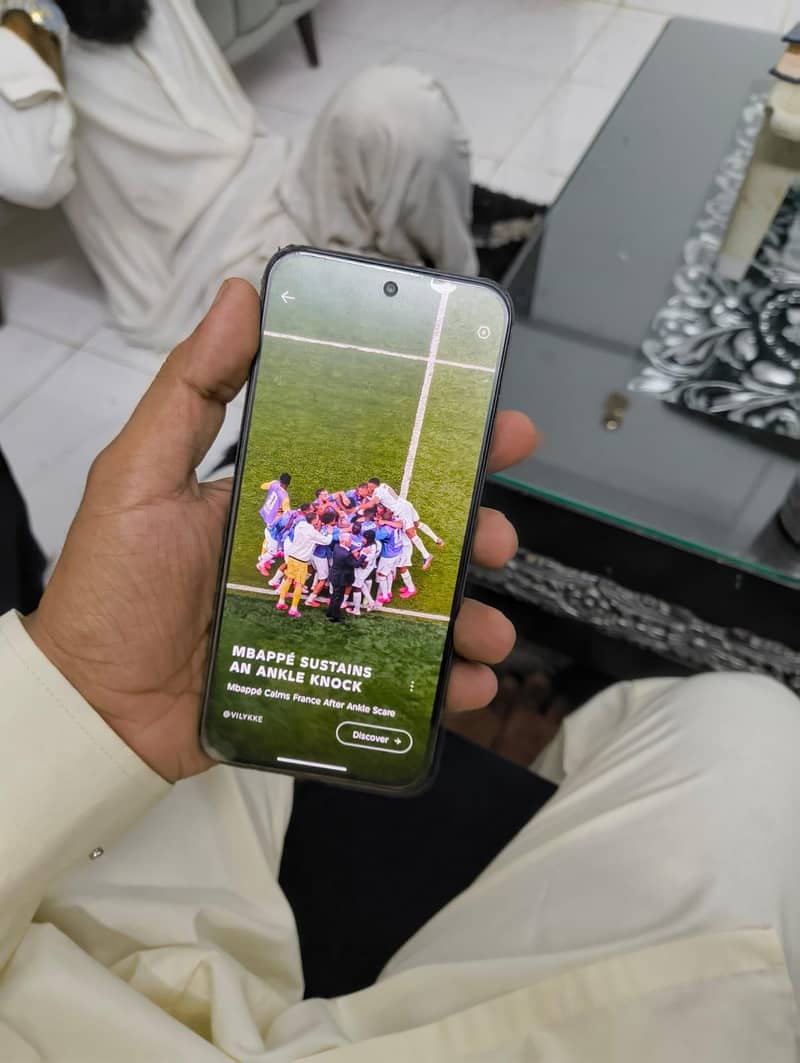 Tecno Other Model 7