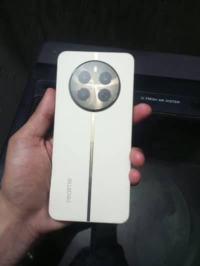 Realme 12 Plus