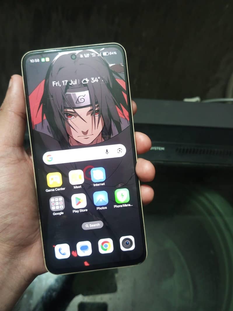 Realme 12 Plus 1