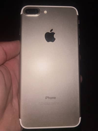 Iphone 7plus