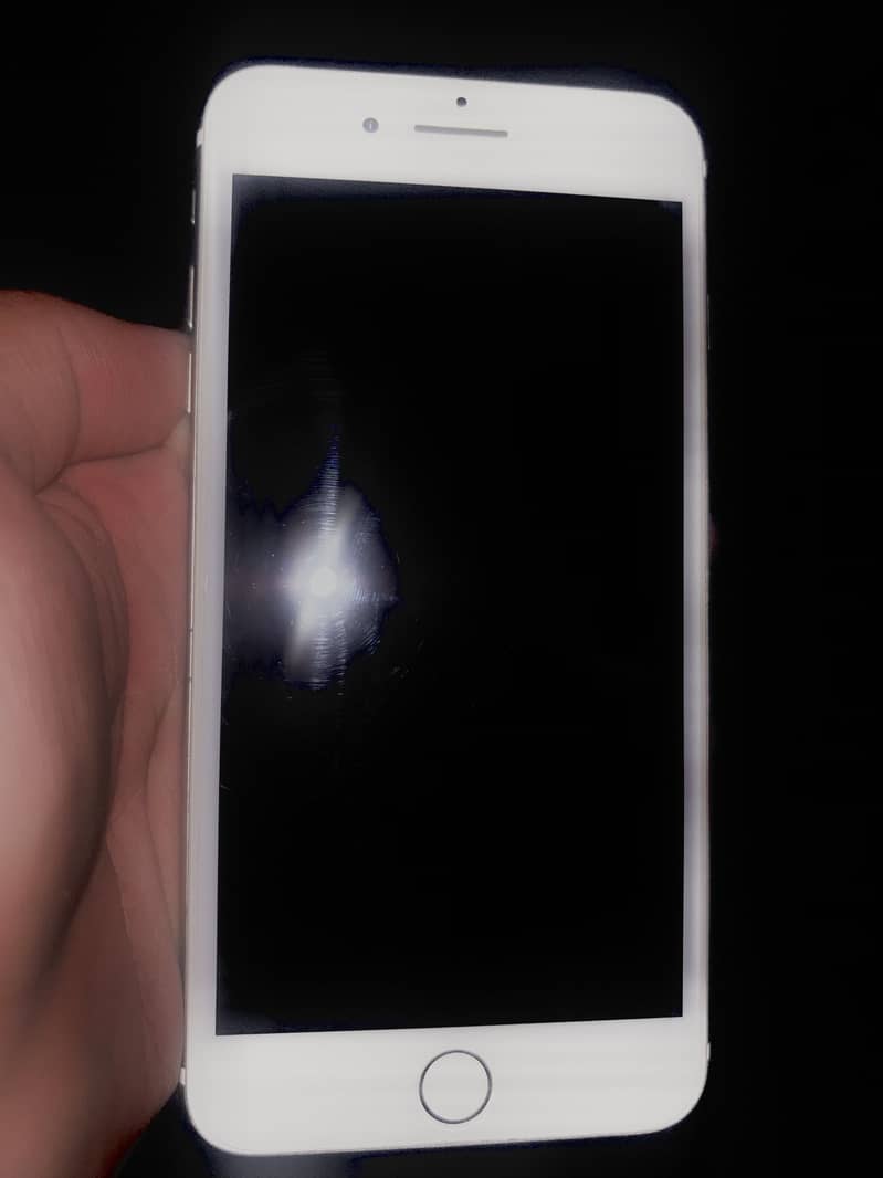 Iphone 7plus 1
