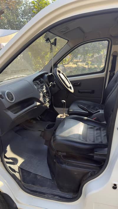 Changan Karvaan 2020 simple manual