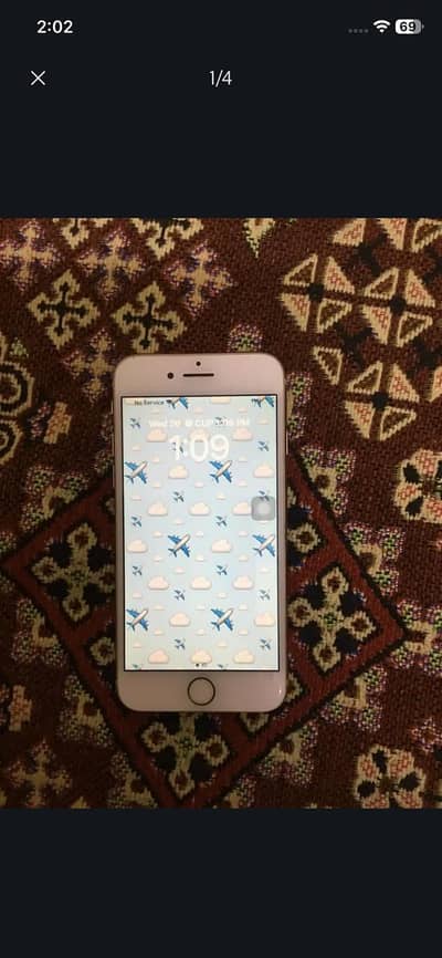 Apple iPhone 8