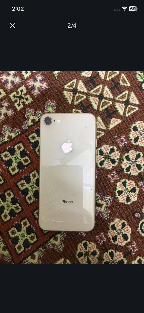 Apple iPhone 8 2