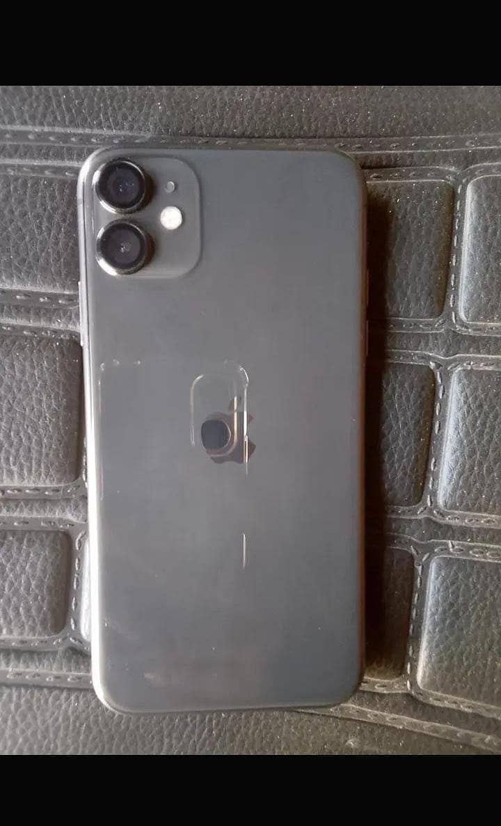 Apple iPhone 11 0