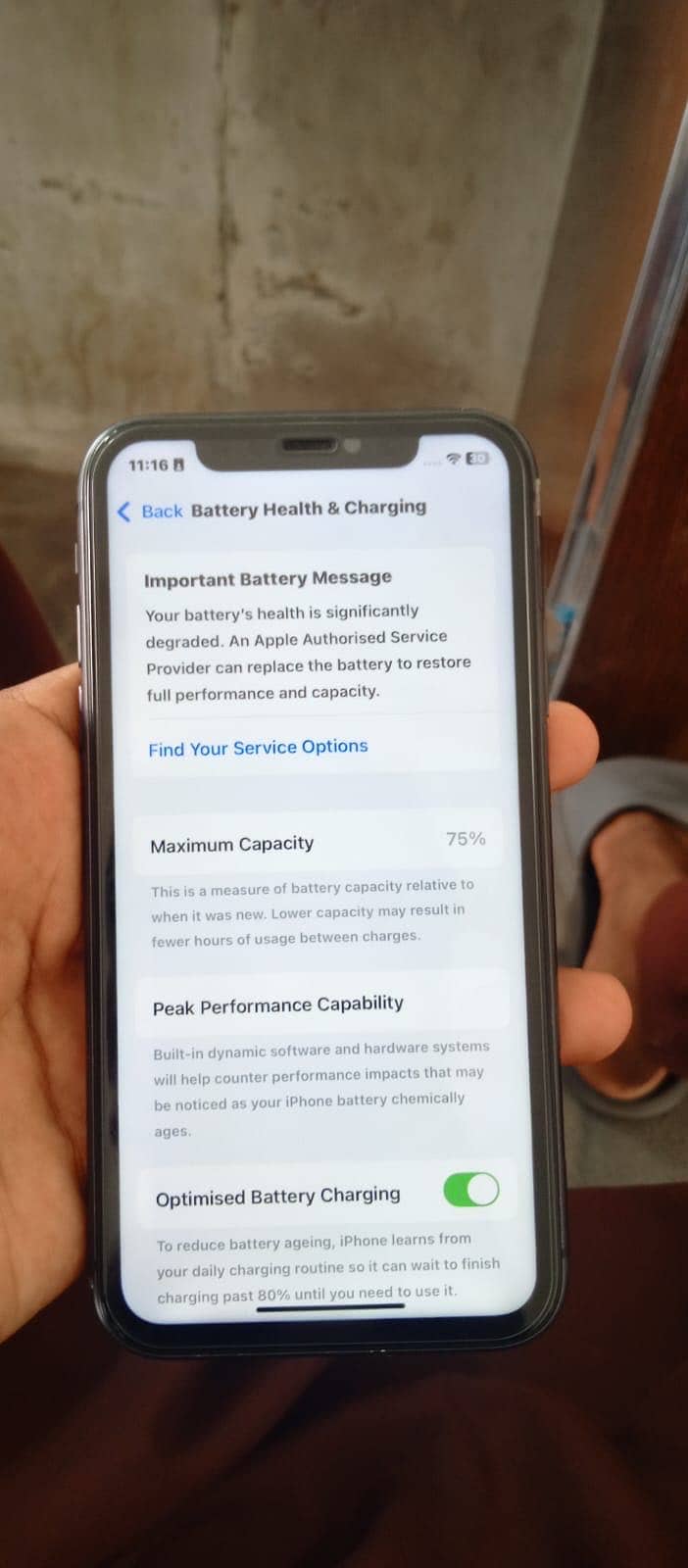 Apple iPhone 11 2