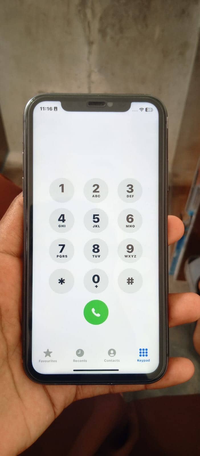 Apple iPhone 11 3
