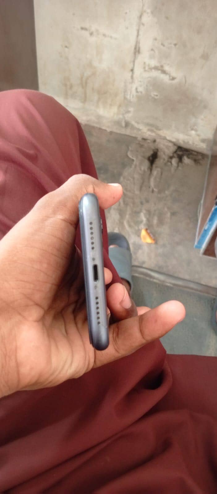 Apple iPhone 11 5
