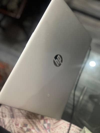 HP PROBOOK 650 G5