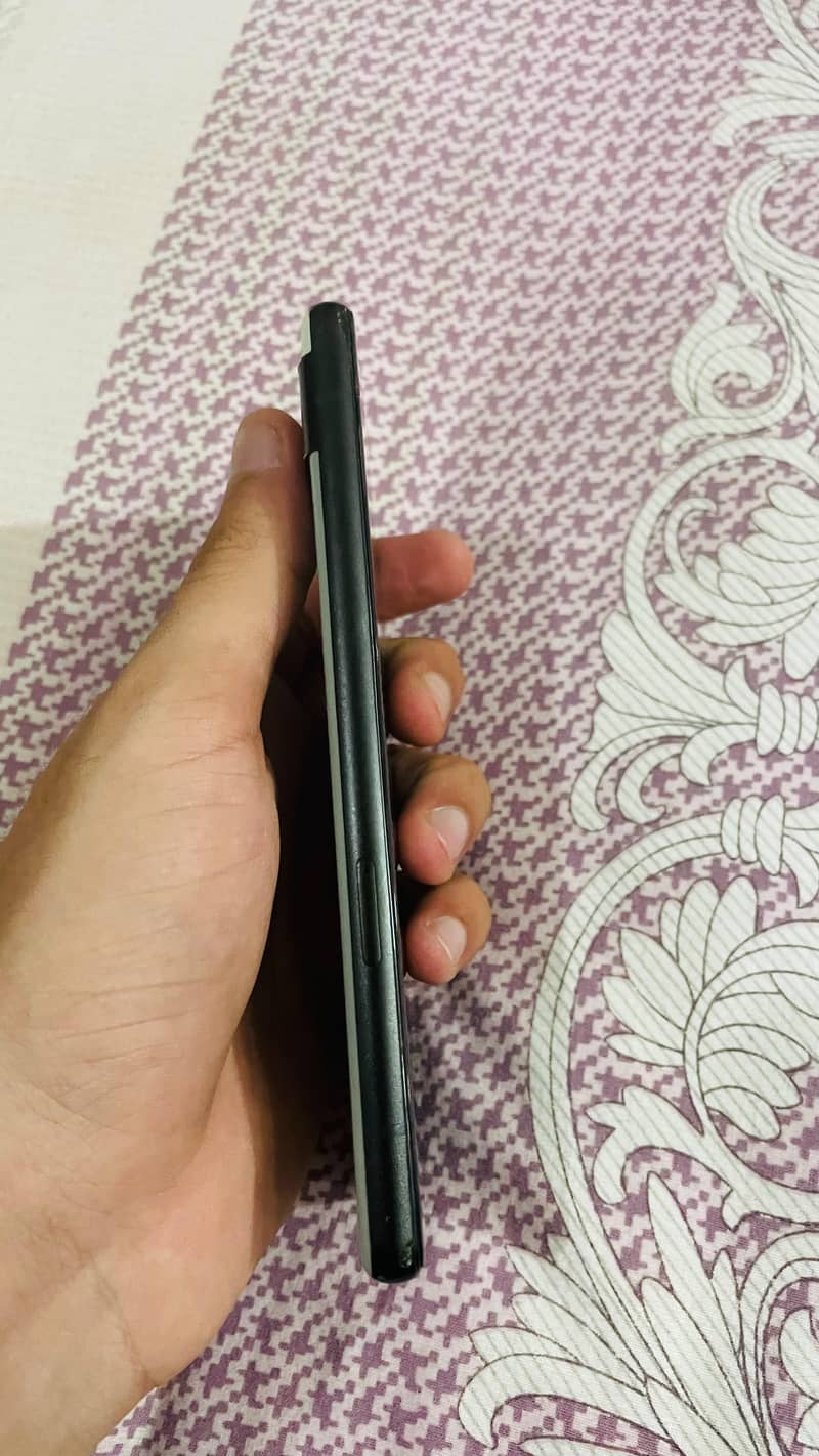 Google Pixel 6a 6
