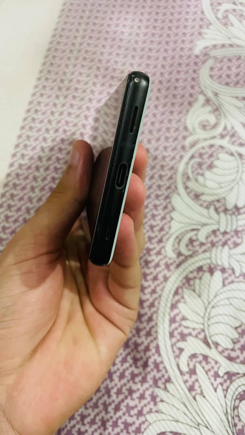 Google Pixel 6a 7