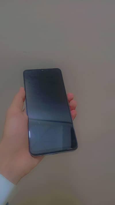 Realme Note 60