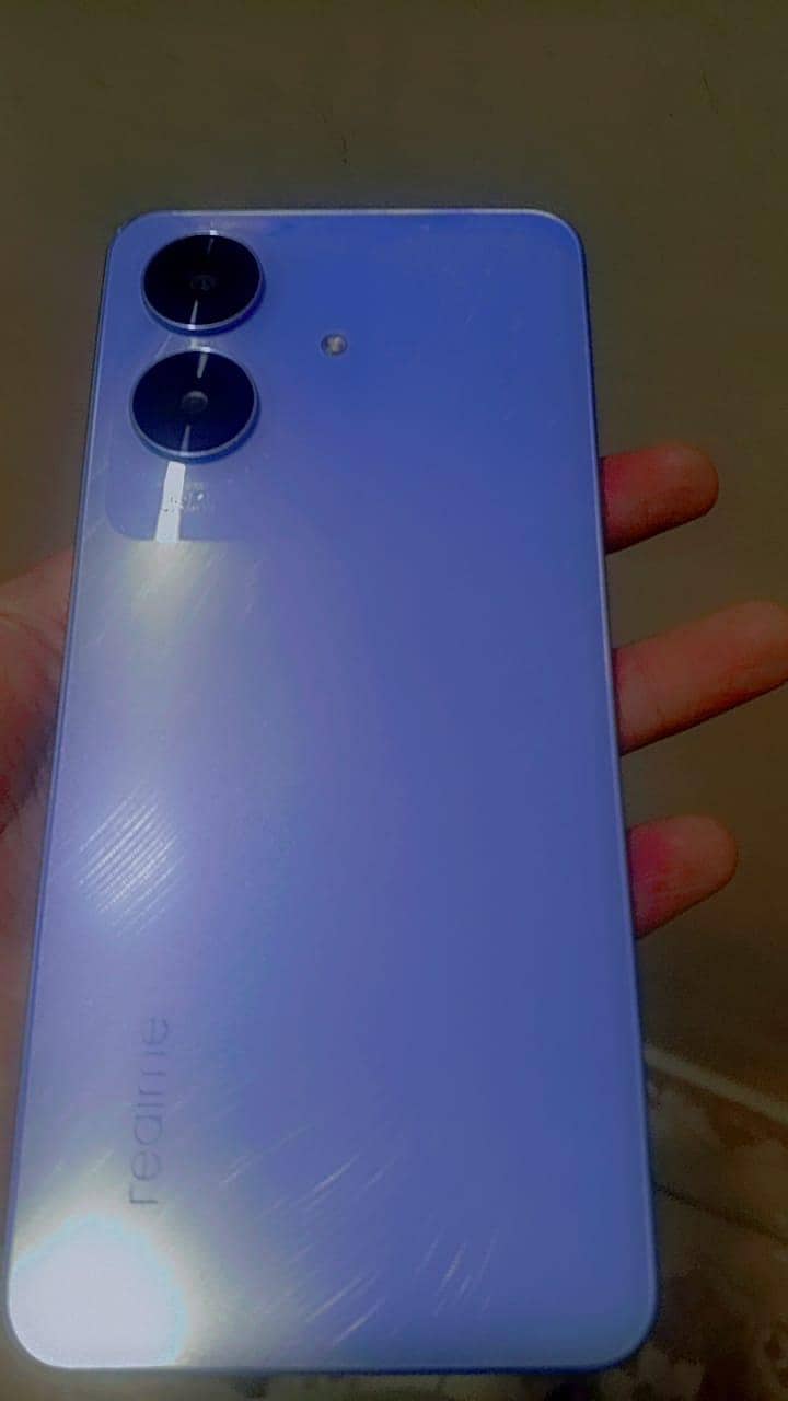 Realme Note 60 3