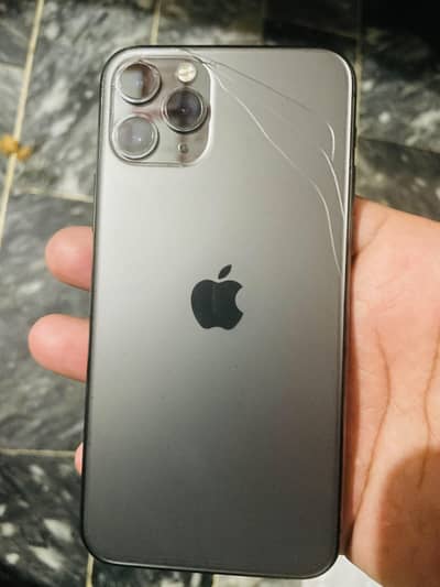 Apple iPhone 11 Pro