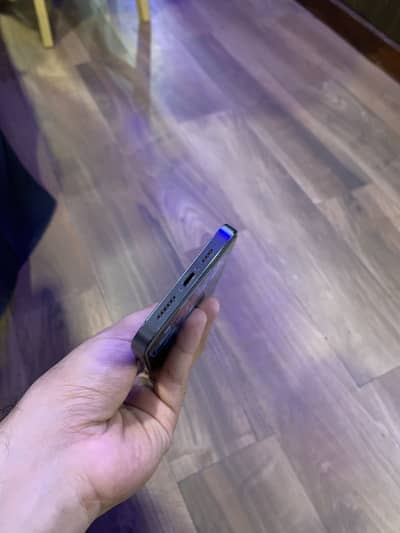 iPhone 13 Pro Max 512gb physical dual