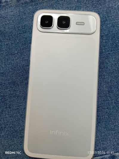 Infinix SMART 10 Plus