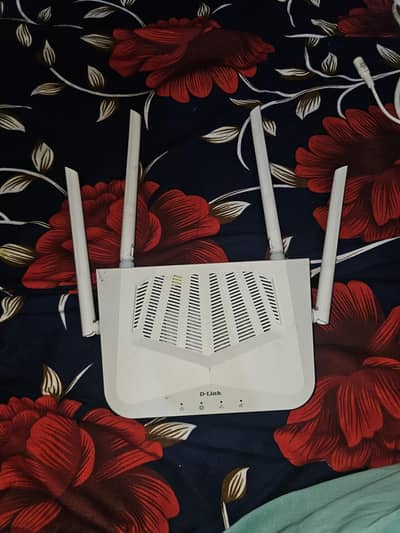 D link 5g wifi router