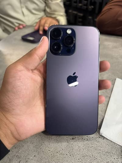 Apple iPhone 14 Pro Max 03215848170 number