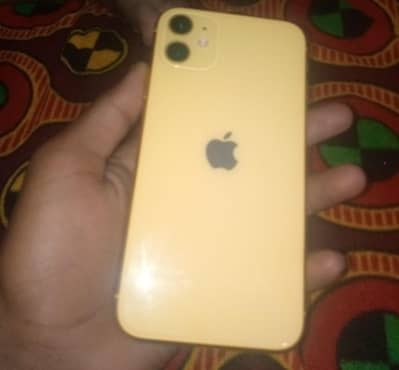 Apple iPhone 11