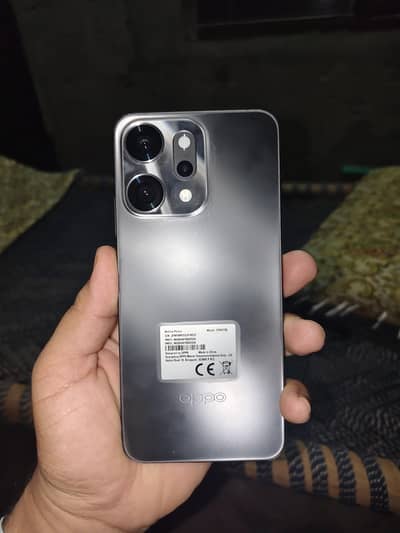 OPPO Reno 14 Pro