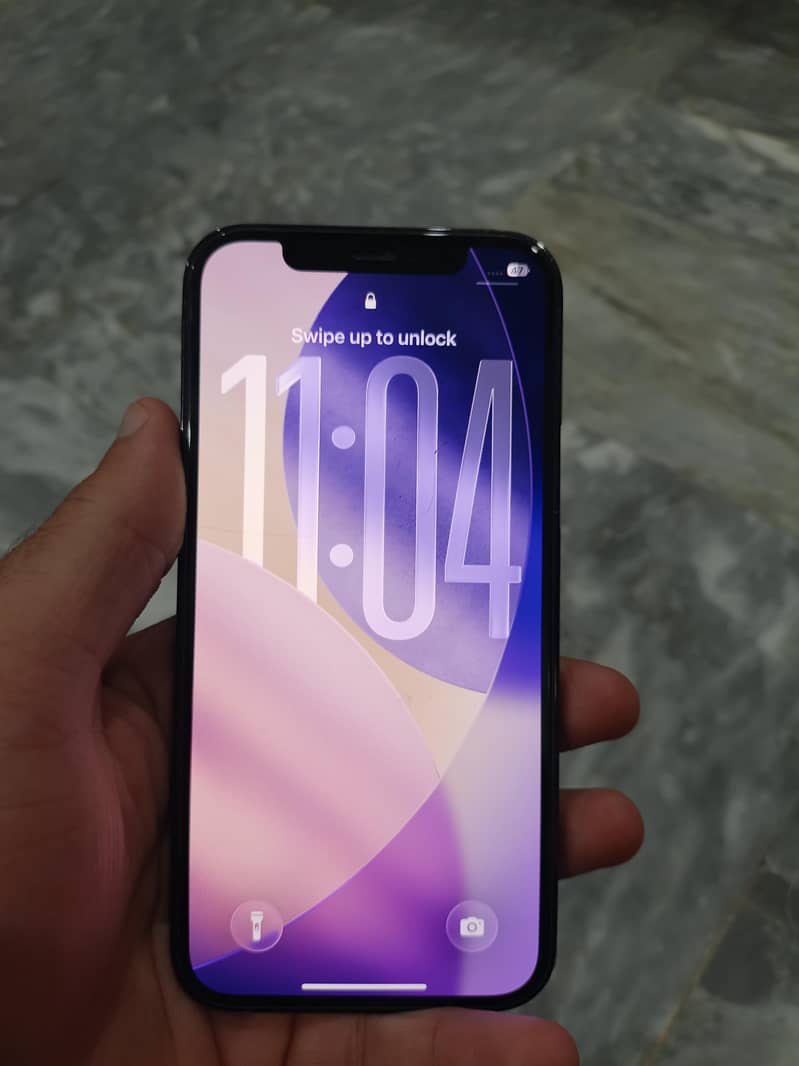 Apple iPhone 12 Pro 5