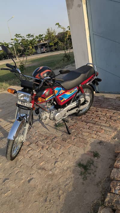 CD-70 for sale 10 by 10 condition