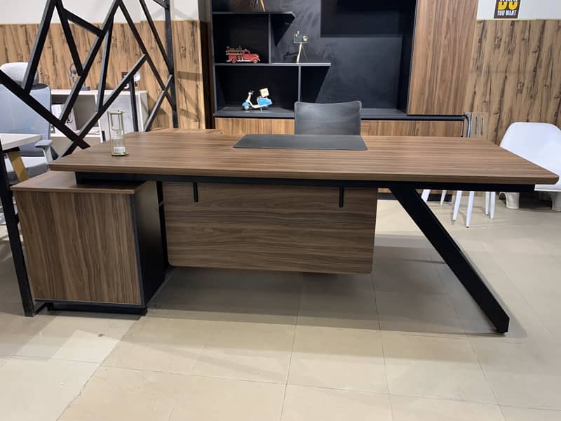 Executive table/ ceo table 2
