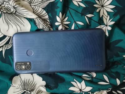 Tecno Spark 6 go 4 64 all parts ok